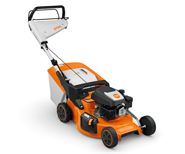 Stihl RM 253.3 T Evo Petrol SP Lawn Mower