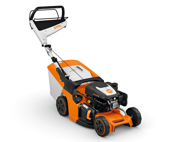 Stihl RM 443.3 T Evo Petrol SP Lawn Mower