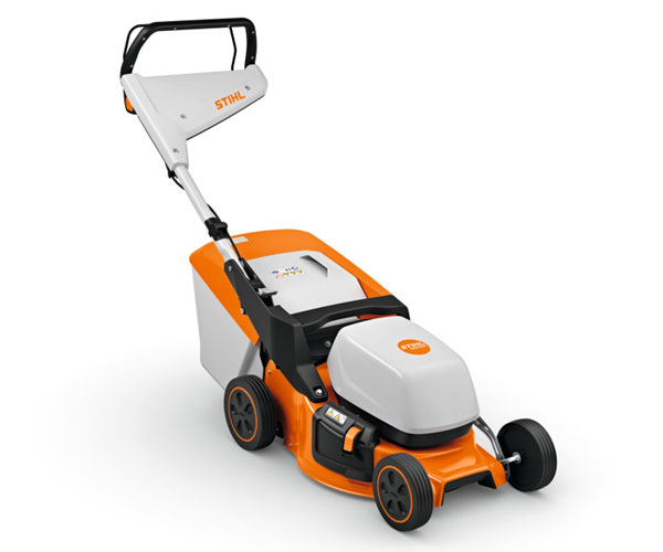 Stihl RMA 243.3 Evo Cordless Push Lawn Mower