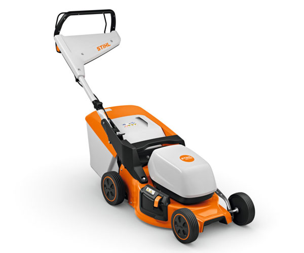 Stihl RMA 248.3 Evo Cordless Push Lawn Mower
