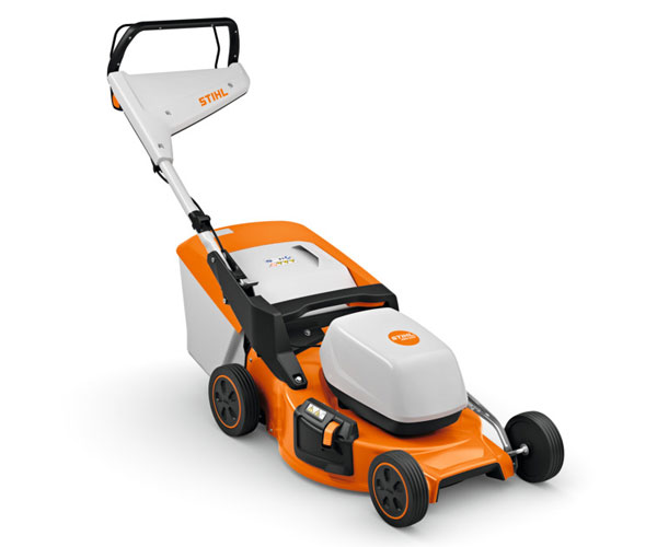 Stihl RMA 253.3 Evo Cordless Push Lawn Mower