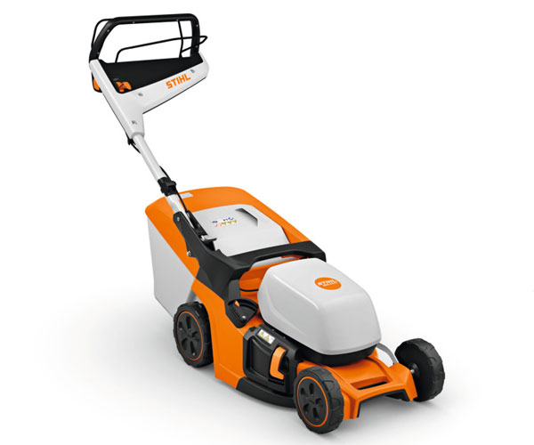 Stihl RMA 443.3 V Evo Cordless S/P Lawn Mower