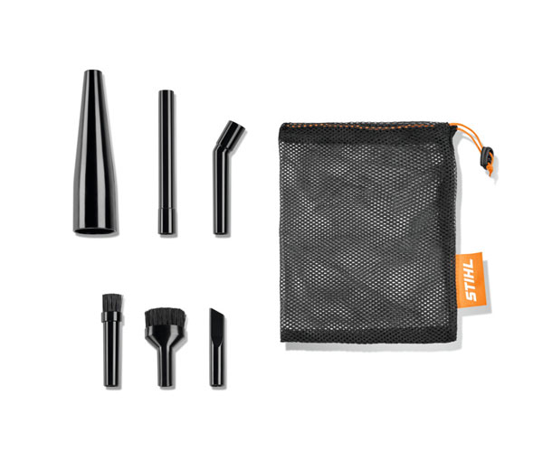 Mini Nozzle Kit for Stihl SEA 20 Cordless Vacuum