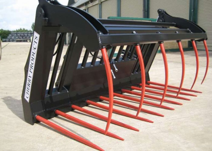 Other Agricultural Equipment