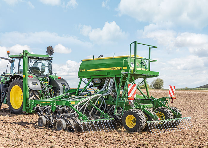 Other Agricultural Equipment