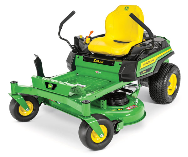 John Deere Z315E Zero Turn Mower