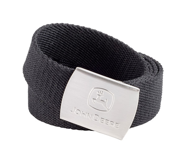 John Deere Fabric Belt