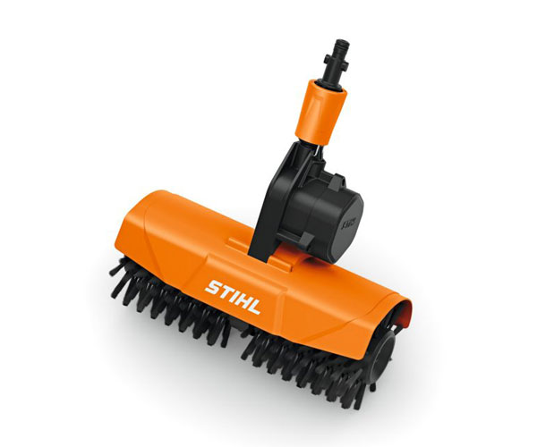Stihl Rotating Roller Wash Brush