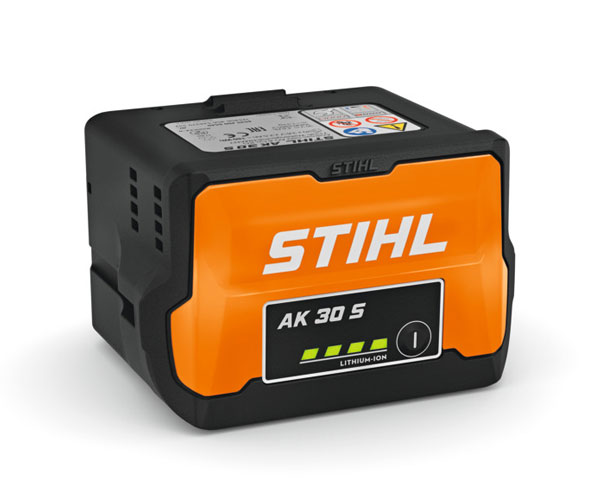 Stihl AK 30S - 36 V Lithium-Ion Battery
