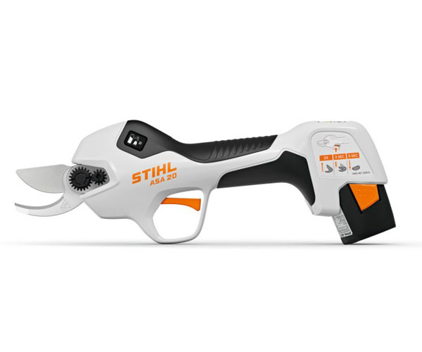Stihl ASA 20 Cordless Secateurs