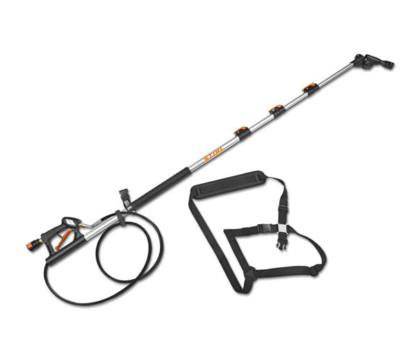 Stihl Telescopic Spray Lance for RE 80-RE 150 Pressure Washers