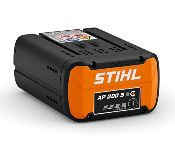 Stihl AP 200 S - 36 V Lithium-Ion Battery