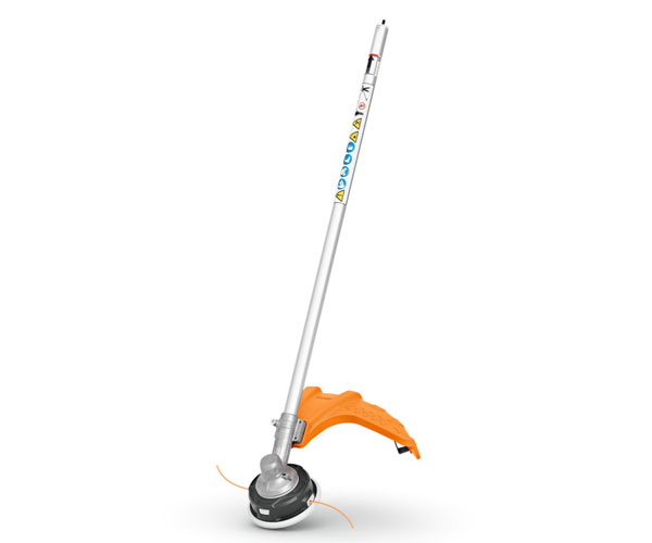 Stihl FSS-KM Kombi Strimmer/Brushcutter Attachment - NEW!