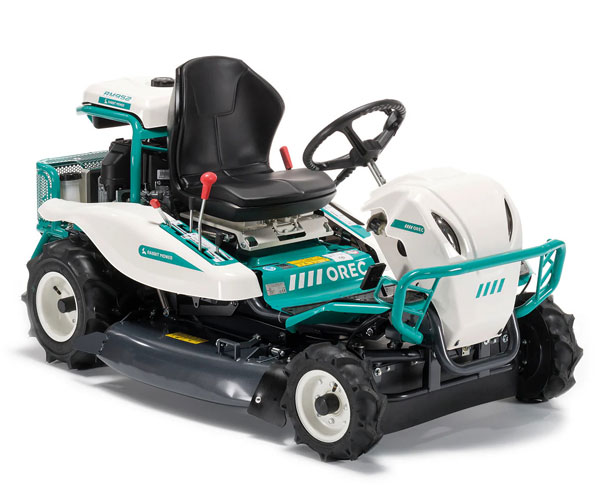 Orec Rabbit RM 952 2-WD Ride-on Brushcutter