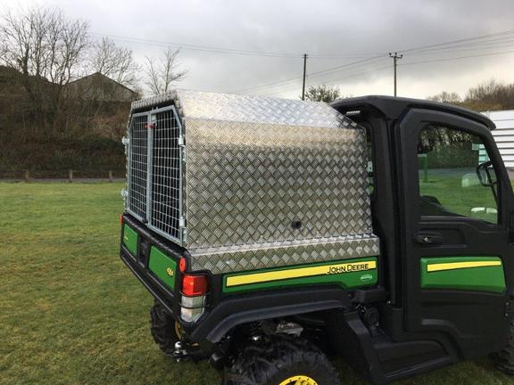 Canopy XUV 855/ 865