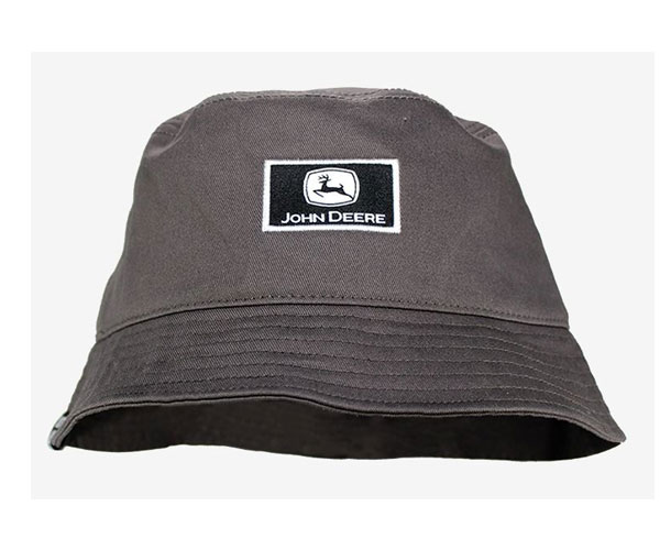 John Deere Bucket Hat - Adults