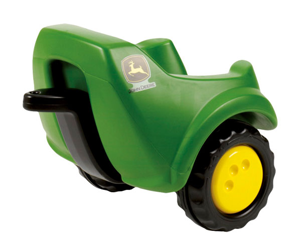 Rolly John Deere Minitrac Trailer