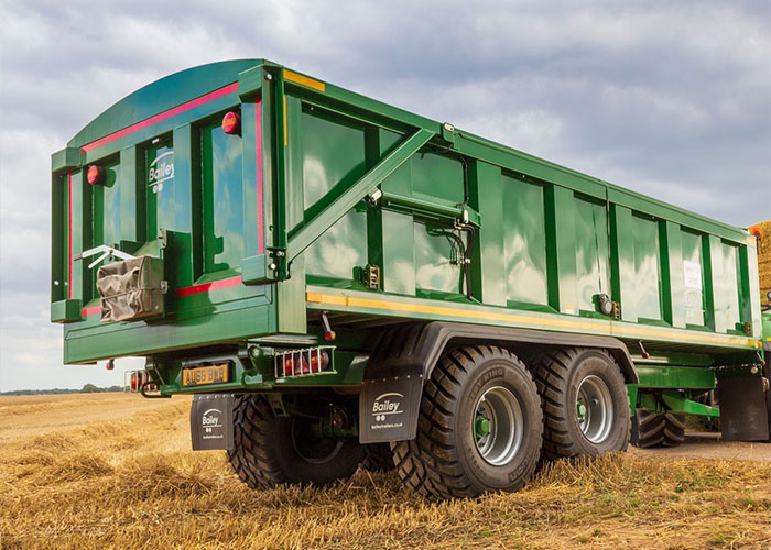 Trailers