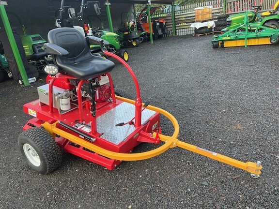 Tru Turf RC50