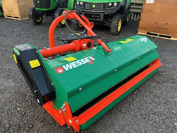 Wessex WFM175