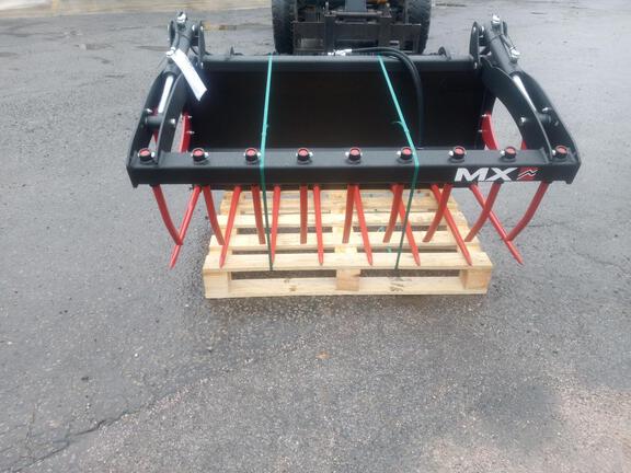 MX CG155 COMBI GRAB