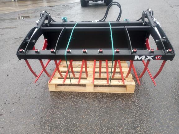 MX CG175 COMBI GRAB
