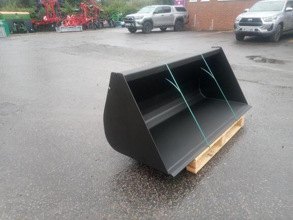 MX BRU180 BUCKET
