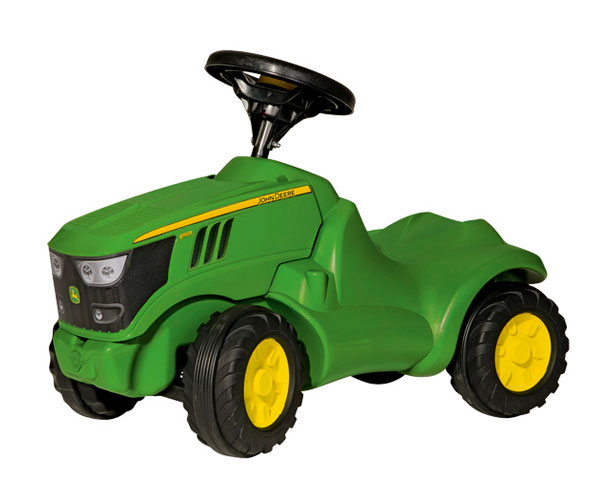 Rolly John Deere Minitrac Tractor