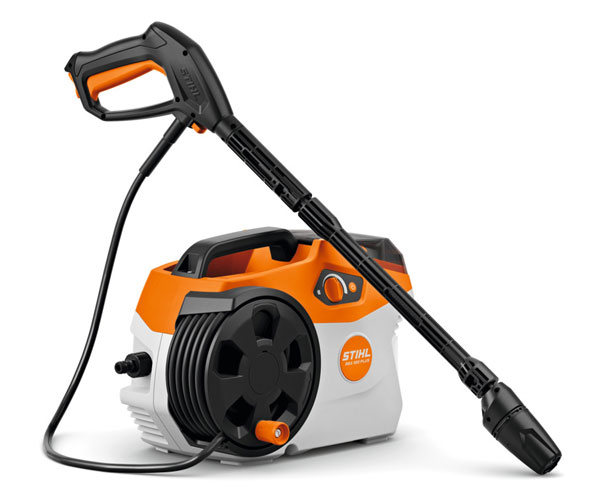 Stihl REA 100 Cordless Pressure Washer - NEW!