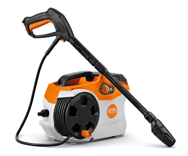 Stihl REA 60 Cordless Pressure Washer - NEW!