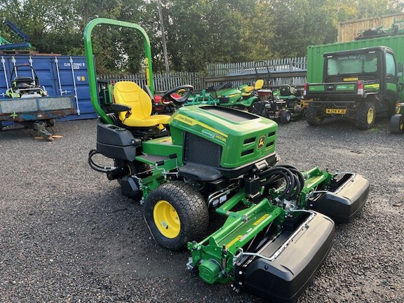 John Deere 2653B