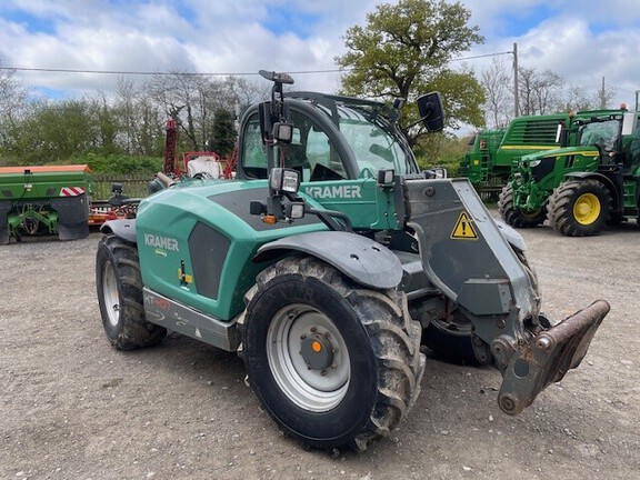 Kramer KT407