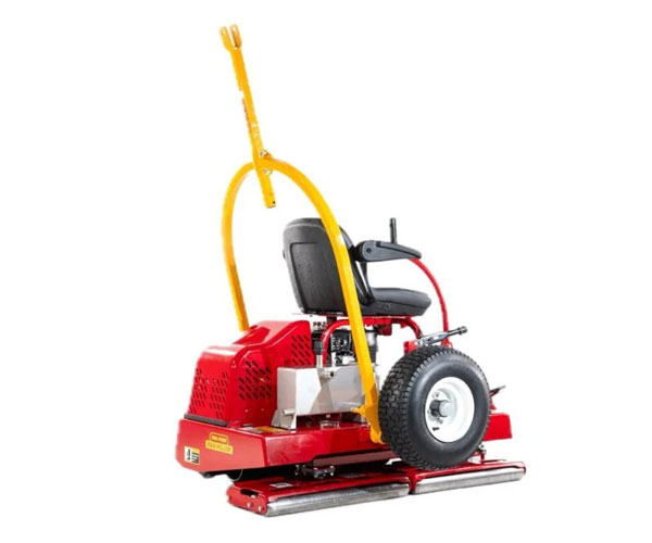 Tru-Turf RB48 Greens Roller