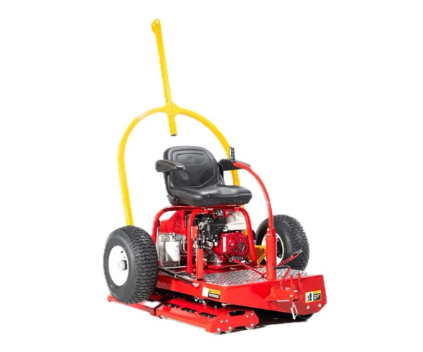 Tru-Turf RC50 Greens Roller