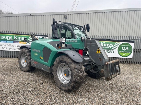 Kramer KT407
