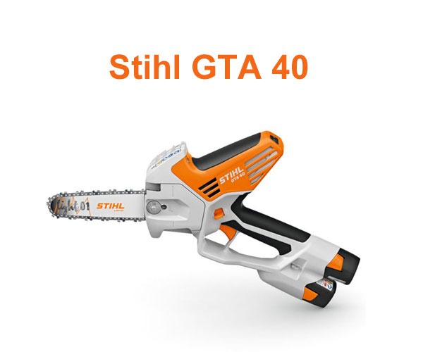Stihl GTA 40