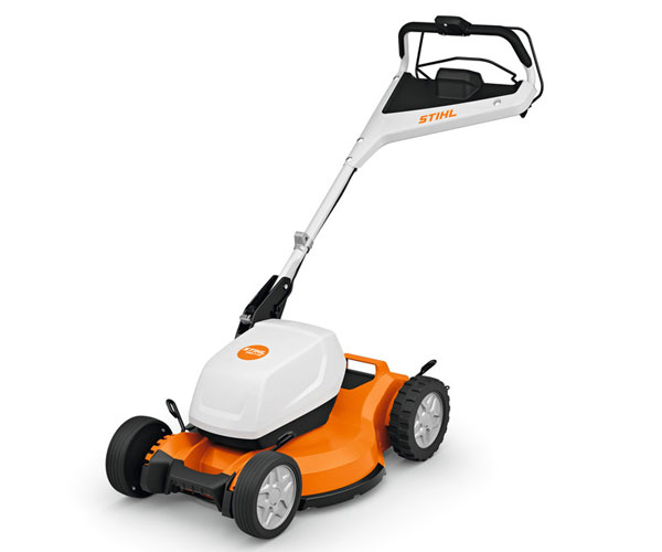 Stihl RMA 7 RV Cordless S/P Mulching Lawn Mower - Coming Soon!