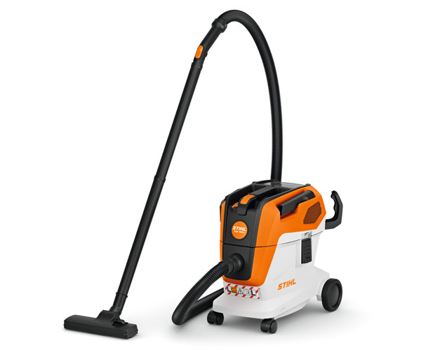 Stihl SEA 100 Cordless Wet & Dry Vacuum Cleaner - Coming Soon!