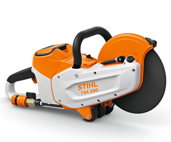 Stihl TSA 230.1 Cordless Cut-off Saw