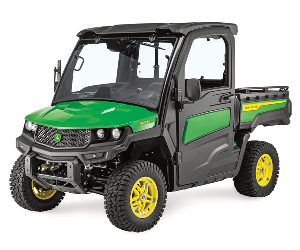John Deere XUV 875M Gator - NEW for 2025!