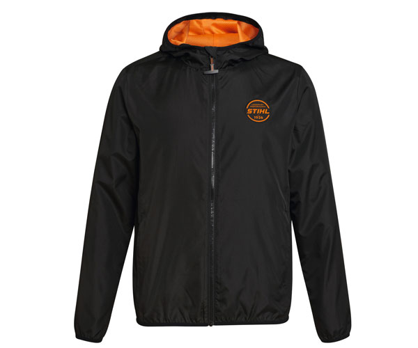 Stihl Logo Windcheater Jacket - Adults