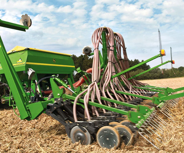 John Deere 740A Seed Drills