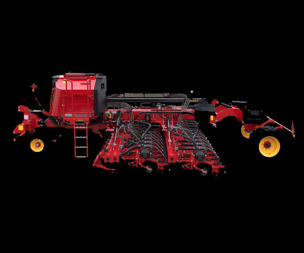 Väderstad Proceed V 24 Seed Drill