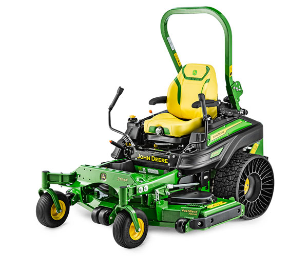 John Deere Z955R Zero Turn Mower