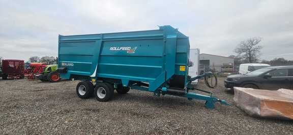 Rolland ROLLFEED 6222