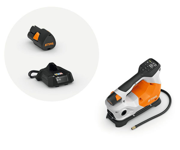 Stihl KOA 20 Cordless Compressor