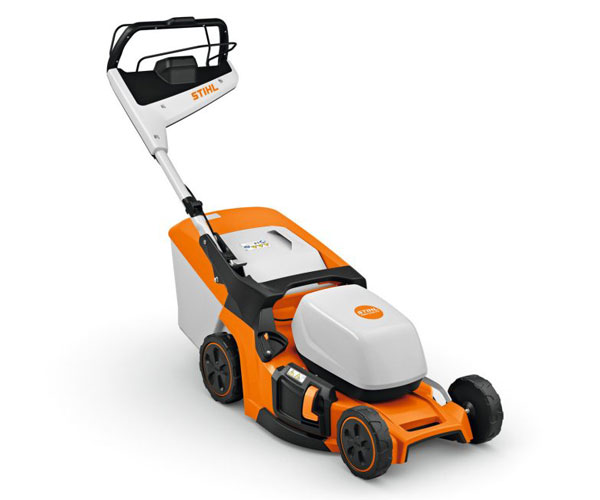 Stihl RMA 448 PV Evo Cordless S/P Lawn Mower - NEW!