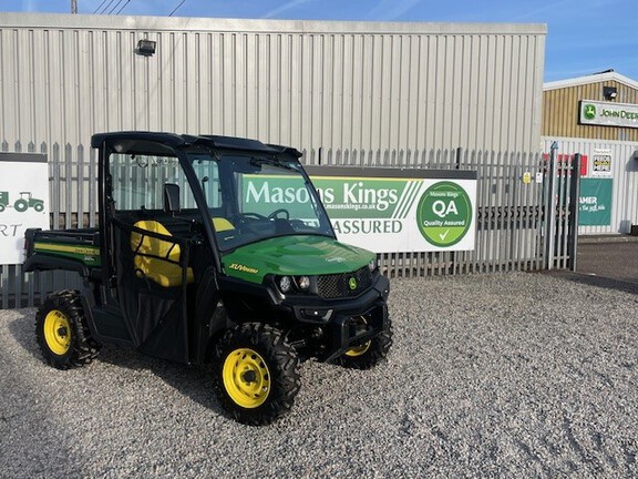 John Deere XUV 865M
