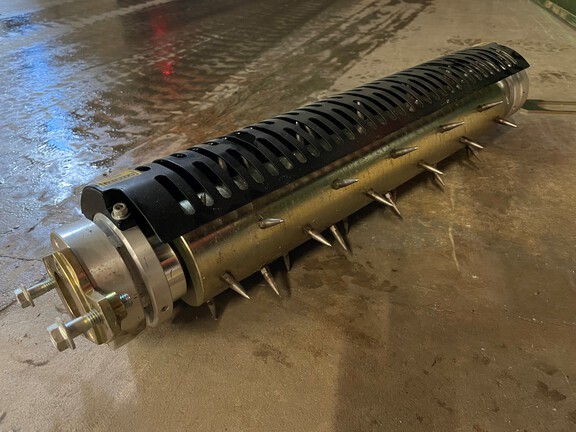 Greentek Sarel Rollers