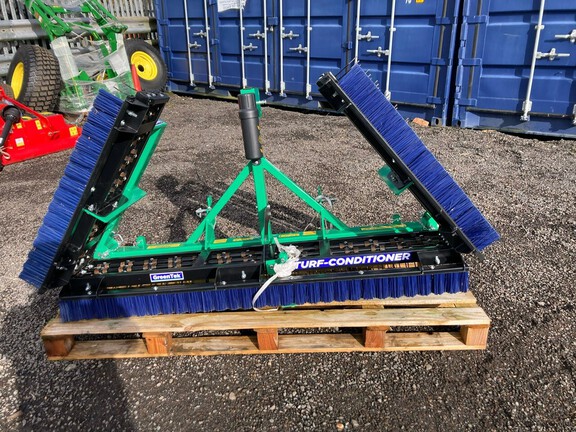 GreenTek Turf Conditioner